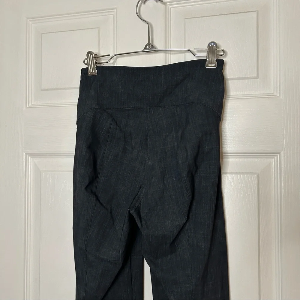 lululemon athletica size color